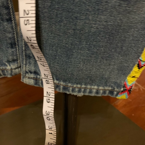 One of a kind Ralph Lauren jeans - Picture 14 of 14